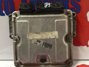 Centralina motore Fiat Scudo 2.0 JTD 1^serie