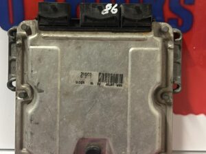 Centralina motore Peugeot Expert 2.0 HDI