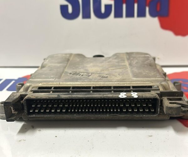 Centralina motore Peugeot 806 2.0 HDI - immagine 4