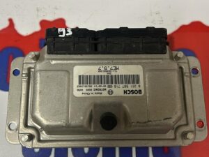 Centralina motore DR5 1.6 Benzina/Gpl 1^serie