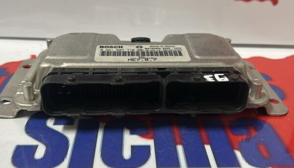 Centralina motore DR5 1.6 Benzina/Gpl 1^serie - immagine 4