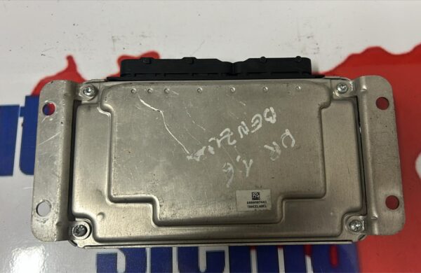 Centralina motore DR5 1.6 Benzina/Gpl 1^serie - immagine 3