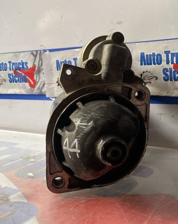Motorino avviamento Mercedes E270 W211 - immagine 2