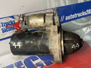Motorino avviamento Mercedes E270 W211