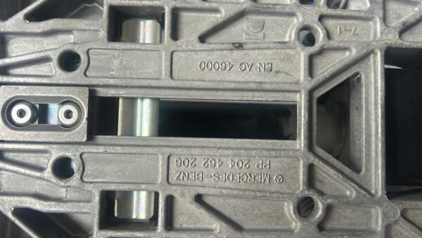 Piantone canna sterzo Mercedes Classe C W204 - immagine 4