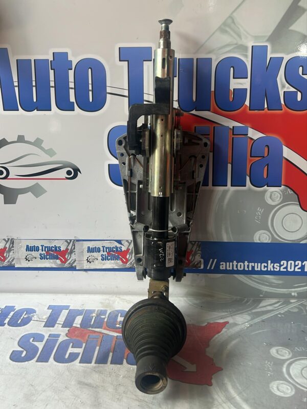 Piantone canna sterzo Mercedes E220 W212 Restayling