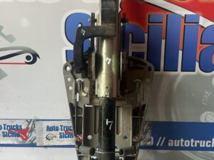 Piantone canna sterzo Mercedes C220 W204