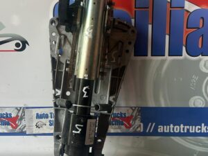 Piantone canna sterzo Mercedes Classe E W212