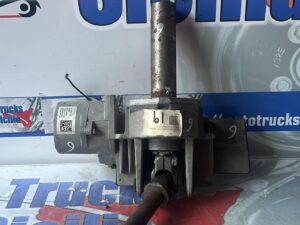Piantone canna sterzo Fiat Grande Punto Evo