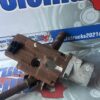 Piantone canna sterzo Fiat Grande Punto Evo - immagine 2