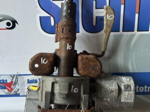 Piantone canna sterzo Fiat 500 1.2 benzina (312)