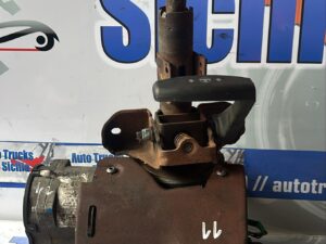Piantone canna sterzo Fiat Panda 169