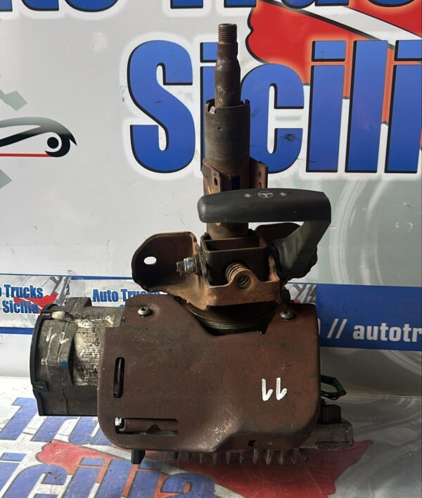 Piantone canna sterzo Fiat Panda 169