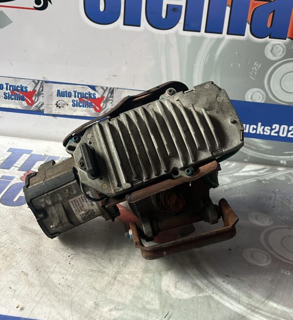 Piantone canna sterzo Fiat Panda 169 - immagine 3