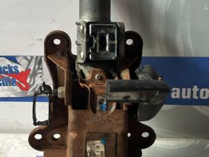 Piantone canna sterzo Alfa Romeo 147