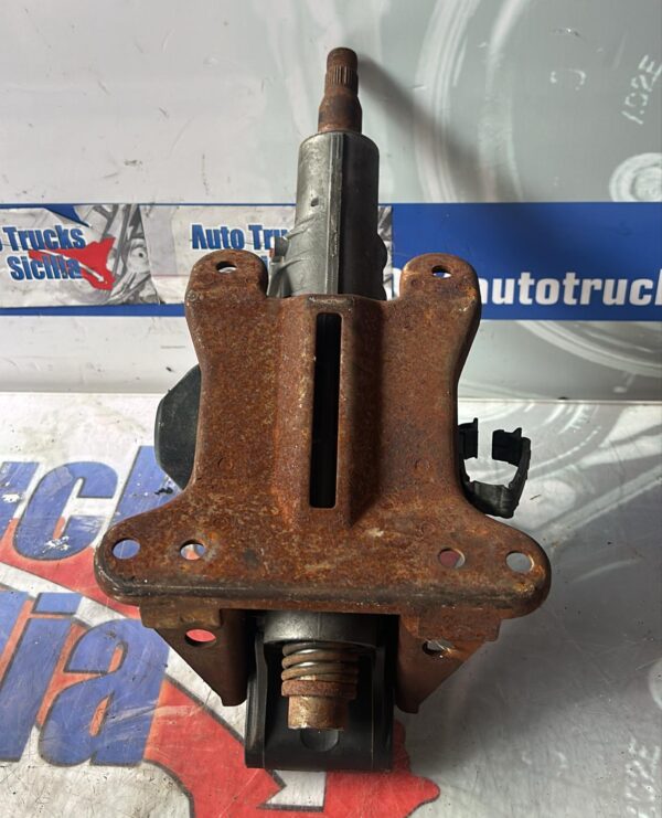 Piantone canna sterzo Alfa Romeo 147 - immagine 4