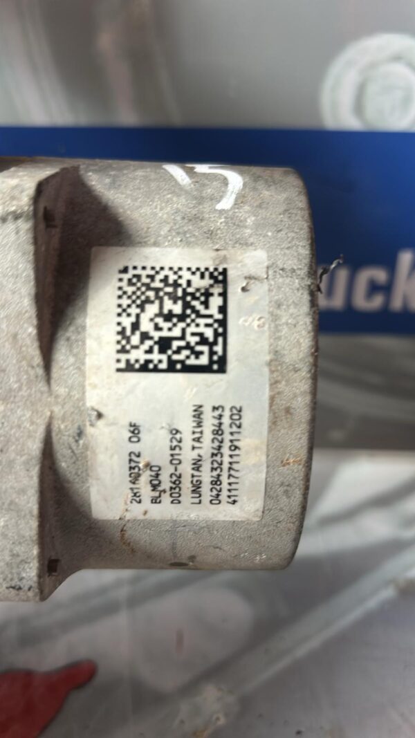 Piantone canna sterzo Ford Ka 2^serie - immagine 2