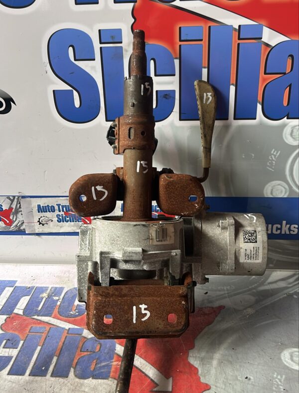 Piantone canna sterzo Ford Ka 2^serie
