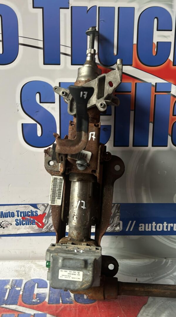 Piantone canna sterzo Fiat Freemont 1^serie