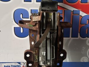 Piantone canna sterzo Audi A4 B8