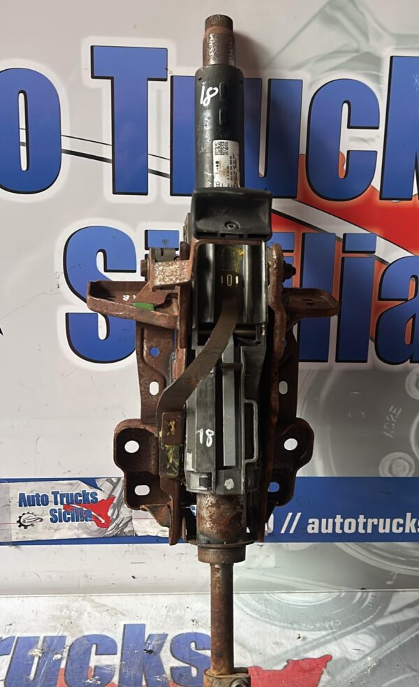 Piantone canna sterzo Audi A4 B8