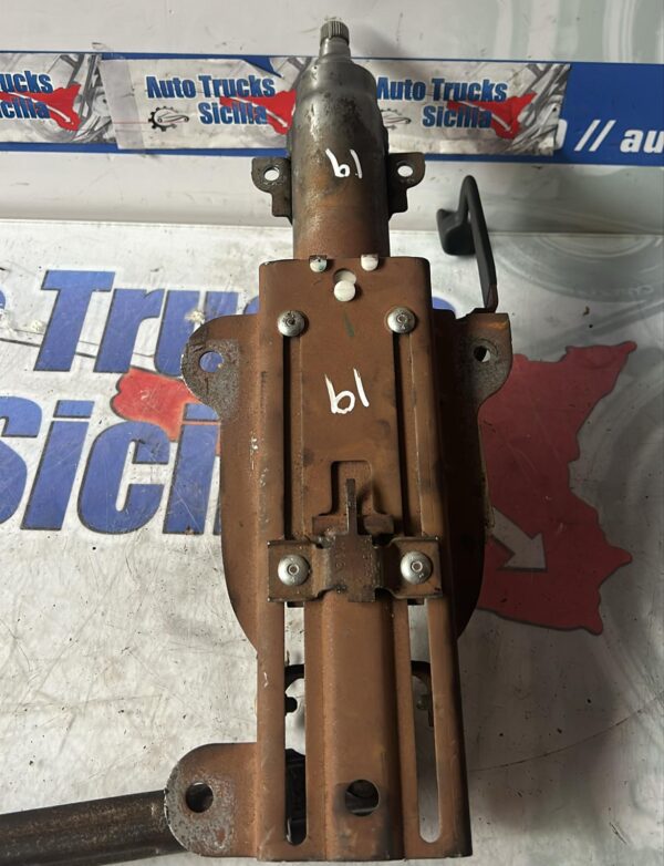 Piantone canna sterzo Jeep Compass MK49 - immagine 2