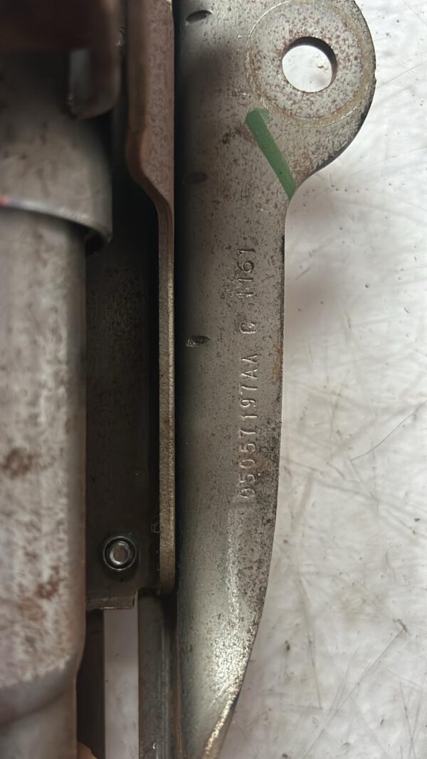 Piantone canna sterzo Jeep Compass MK49 - immagine 3