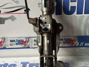 Piantone canna sterzo Jeep Compass MK49
