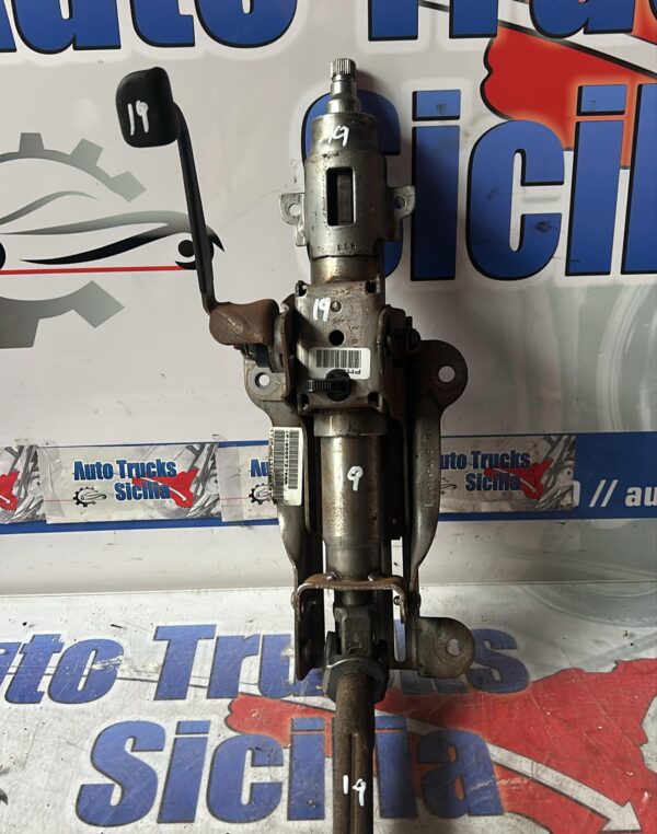 Piantone canna sterzo Jeep Compass MK49