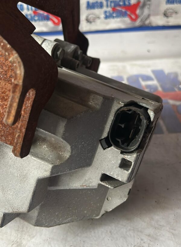 Piantone canna sterzo Nissan Qashqai J10 - immagine 5