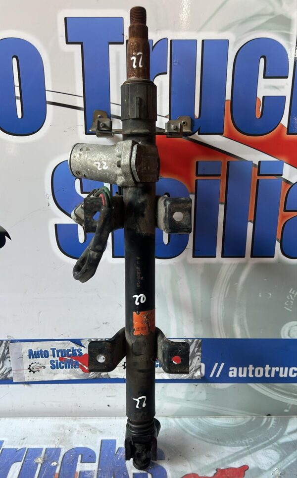 Piantone canna sterzo Iveco Daily 4^serie - immagine 2