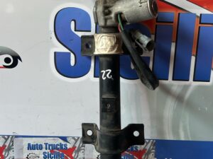 Piantone canna sterzo Iveco Daily 4^serie