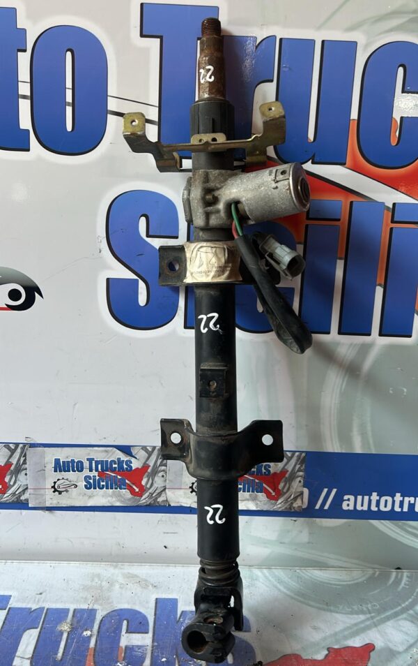 Piantone canna sterzo Iveco Daily 4^serie