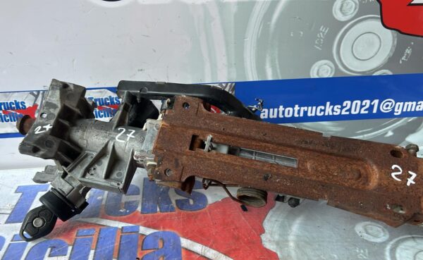 Piantone canna sterzo BMW 320 E46 - immagine 3