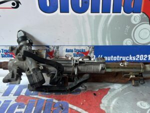 Piantone canna sterzo BMW 320 E46