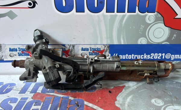 Piantone canna sterzo BMW 320 E46