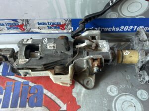 Piantone canna sterzo BMW 530 E60