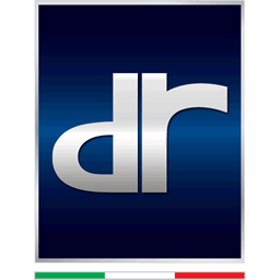 DR