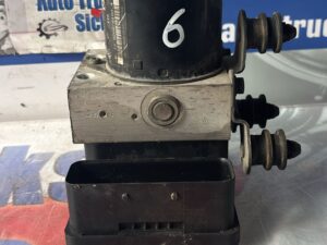 ABS Volkswagen Golf 5 2.0 TDI