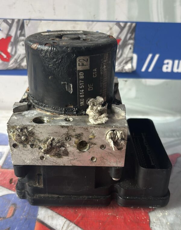 ABS Audi A3 2.0 8L - immagine 2