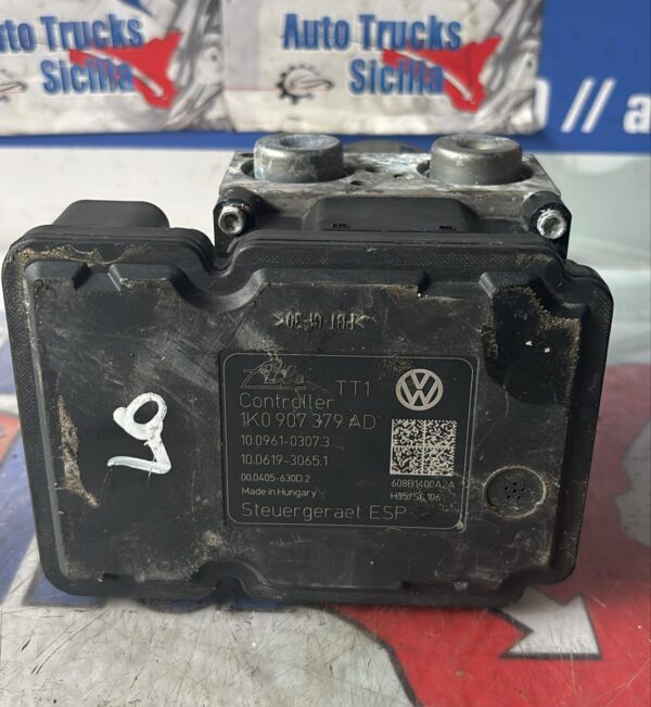 ABS Volkswagen Seat Altea 1^serie - immagine 3