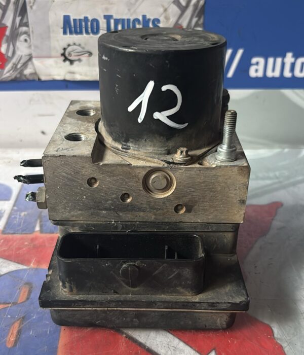 ABS Volkswagen Polo 1.6 Diesel 6R