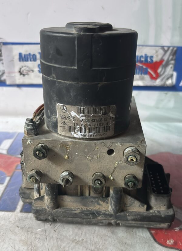 ABS Mercedes SLK 200 R170 - immagine 3