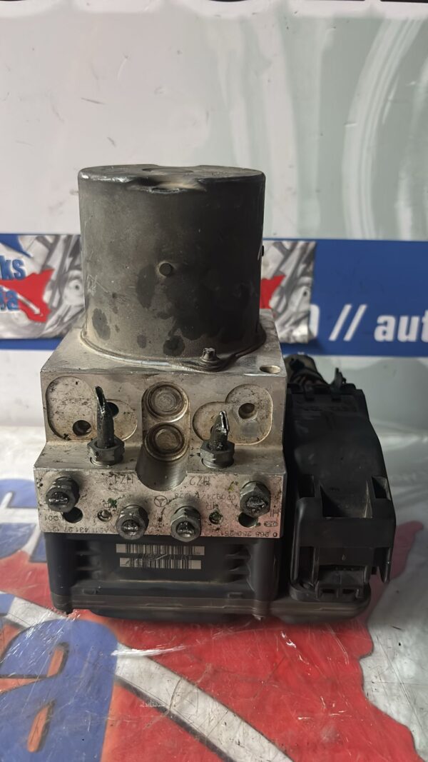 ABS Mercedes E220 W211 - immagine 2