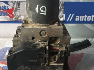 ABS Mercedes E220 2.2  W211
