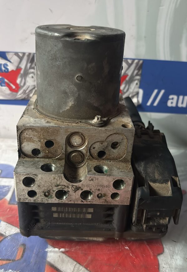 ABS Mercedes E220 2.2  W211 - immagine 2