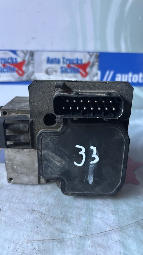 ABS Mercedes E220 2.2 W210 - immagine 2