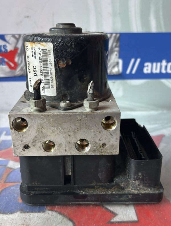ABS BMW Serie 1 2.0 E87 - immagine 2