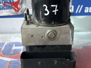 ABS BMW Serie 1 2.0 E87