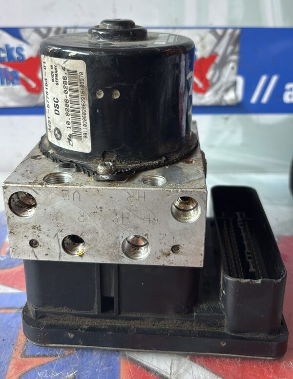 ABS BMW 320 2.0 E90/E91/87 - immagine 2